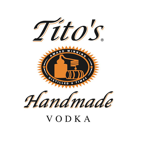 Tito's Handmade Vodka